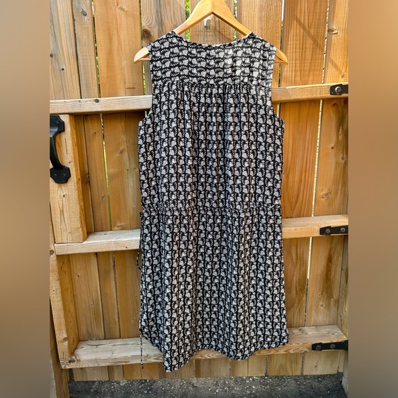 Gap Summer Dress - Picture 4 of 5